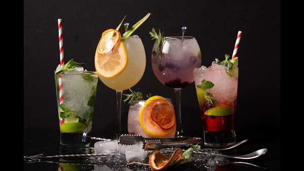 Mocktail Recipes Mocktail Recipes