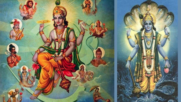 Mokshada Ekadashi 2023