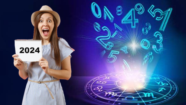 Numerology Predictions