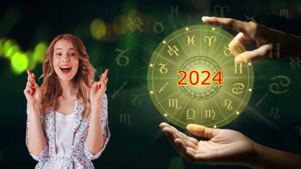 Lucky Month For Each Zodiac Sign In 2024