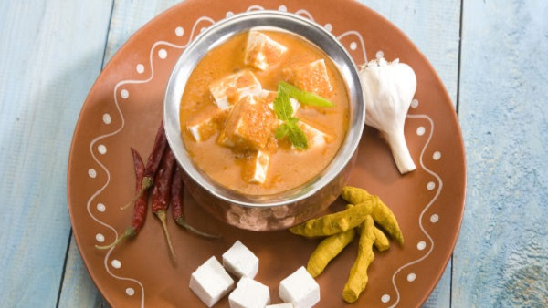 Paneer Afghani Recipe Paneer Afghani Recipe