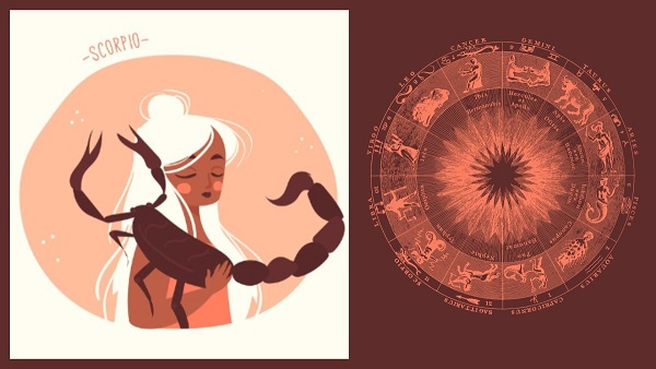 Scorpio yearly horoscope 2024