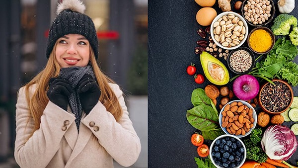 Superfoods For Womens Health