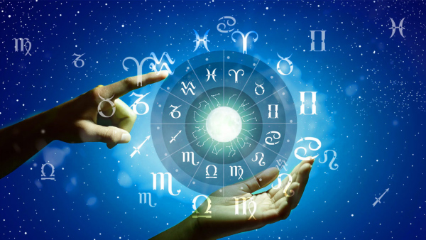 Friday Lucky Zodiac Signs