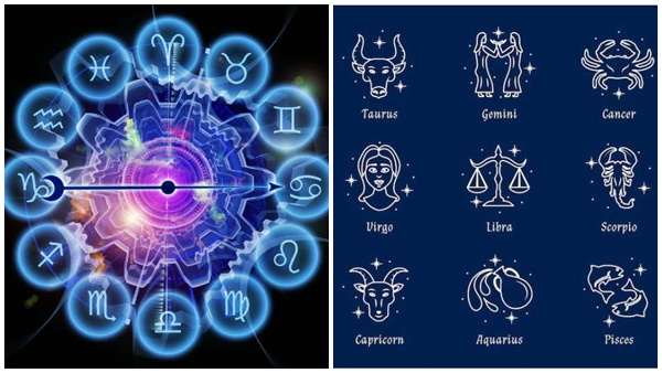Wednesday Lucky Zodiac Signs
