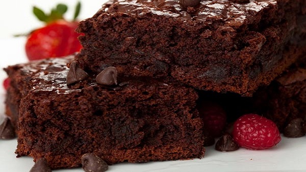 Jaggery Brownie Recipe