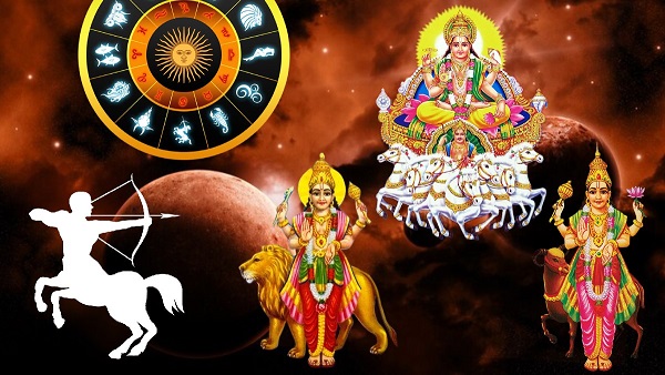 Chaturgrahi Yog Chaturgrahi Yog