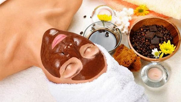 Chocolate Face Pack Chocolate Face Pack