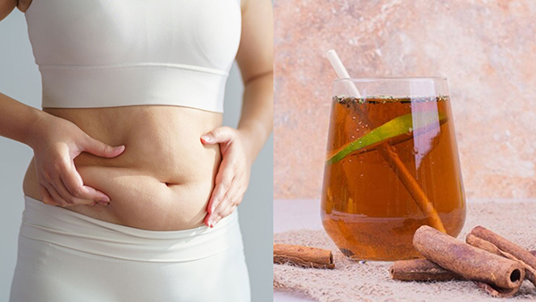 Cinnamon water benefits