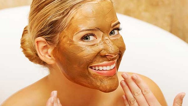 homemade face scrub