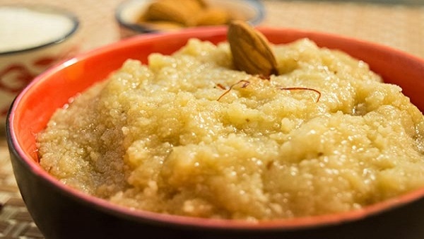 halwa recipe