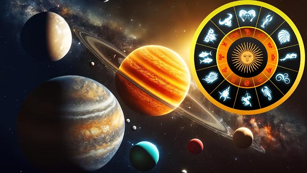 February Planet Transit 2024