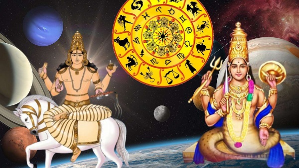 Venus and rahu conjunction