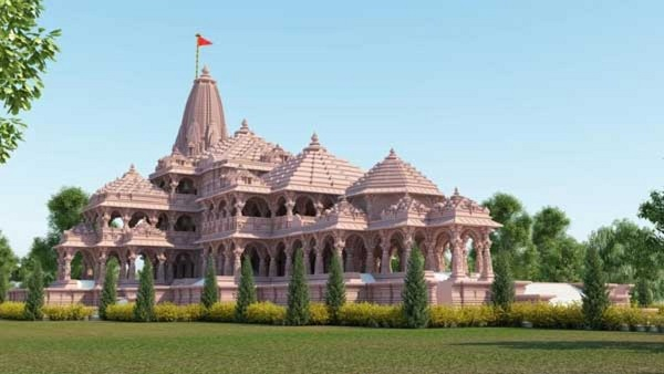 Ram Mandir