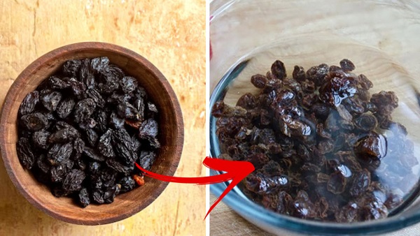 soaked raisins benefits soaked raisins benefits