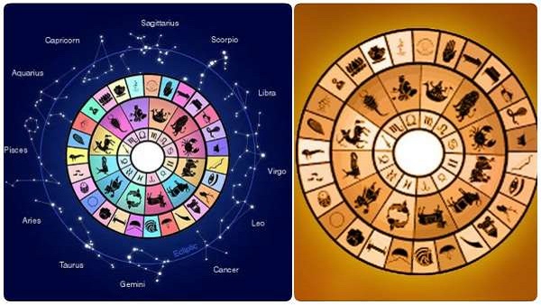 Weekly Horoscope