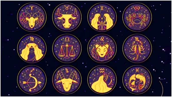 Saturday Lucky Zodiac Signs