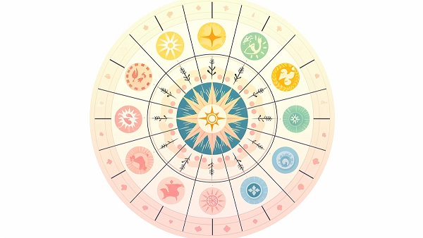 Zodiac Signs Zodiac Signs