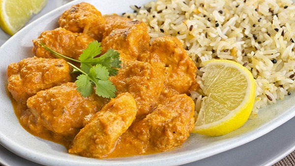 Chicken Malai Curry Recipe