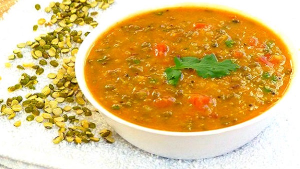 Moong Dal Recipe