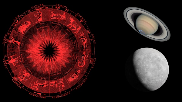 Planet Transit In February 2024