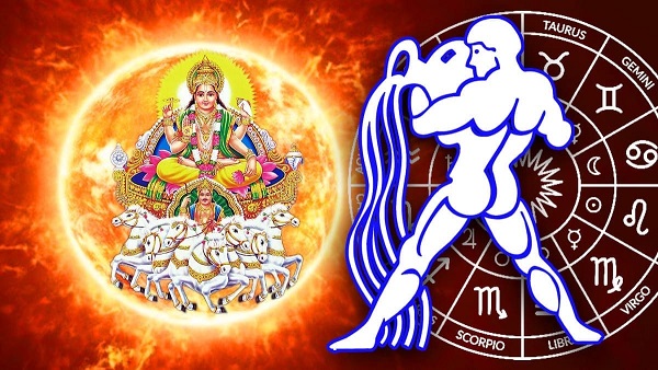 Sun transit in aquarius Sun transit in aquarius