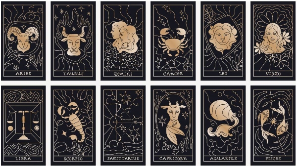 Weekly Horoscope Weekly Horoscope