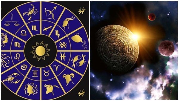 Zodiac Signs