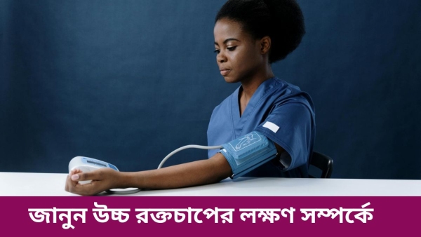 High Blood Pressure High Blood Pressure