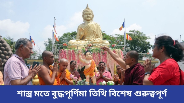 Buddha Purnima