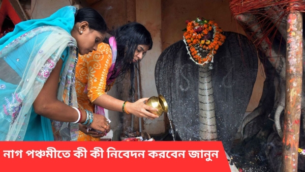 Nagpanchami