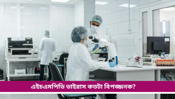 Virus testing Virus testing