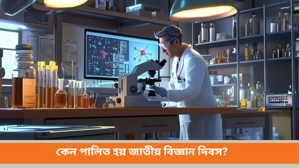 National Science Day