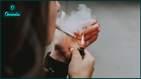 smoking smoking