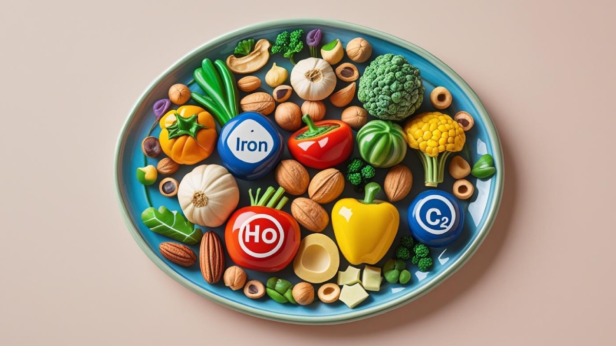 Daily Water Intake Calculator 