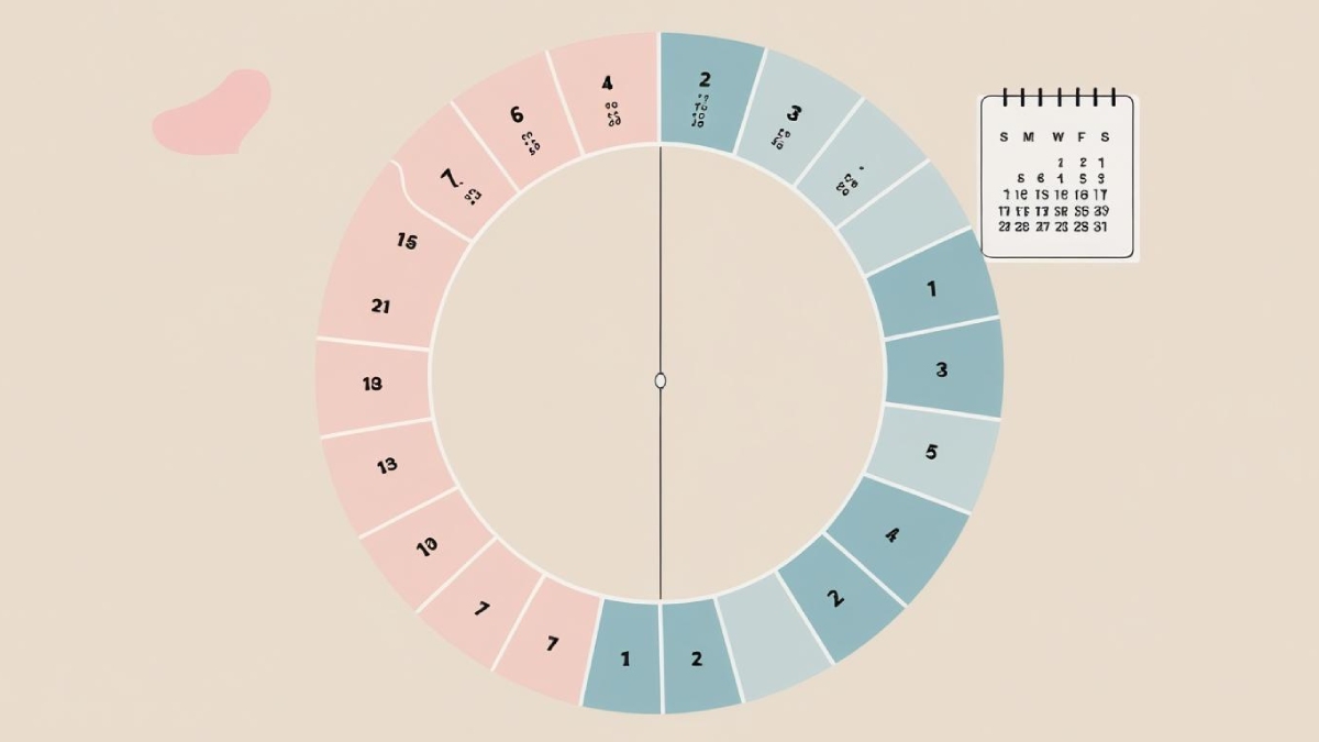 Ovulation Calculator Calculator 