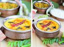 Vegetable Kadhi Recipe