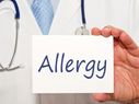 Signs Of Food Allergy
