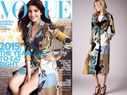 FRESH! Anushka's Breezy Look For Vogue India