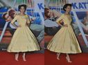 Kangana Dolled Up In Delphine Menivet