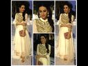 Karishma Kapoor: Gorgeous In Ivory Hues