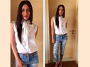 Check Out Kareena's Distressed Look
