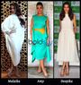 Vote: Best Dressed Celebrity of the Week