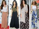Style Your Look With Palazzos, The Wide-Legged Pants