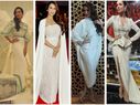 Malaika Arora Khan Is In Love With White! Steal Her Looks