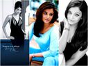  Photoshoot: Aishwarya Rai's Hot Black And Blue Looks For Longines, November Issue