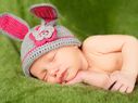 Surprising And Amazing Facts About Your Newborn Baby
