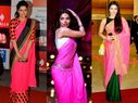 10 Times Asin Showed Us How To Look Elegant In A Saree