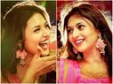 Did You Know Divyanka Tripathi Made Her Mehendi Ceremony Earrings Herself?