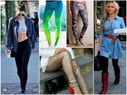 10 Awesome Ways That You Could Wear Leggings & Look Super Cute